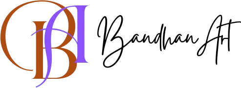 BandhanArt Logo